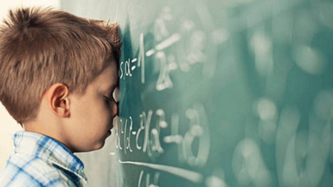 O öğrenciler 1 ay daha okula gelemeyecek, devamsızlıktan sınıfta kalacaklar 1