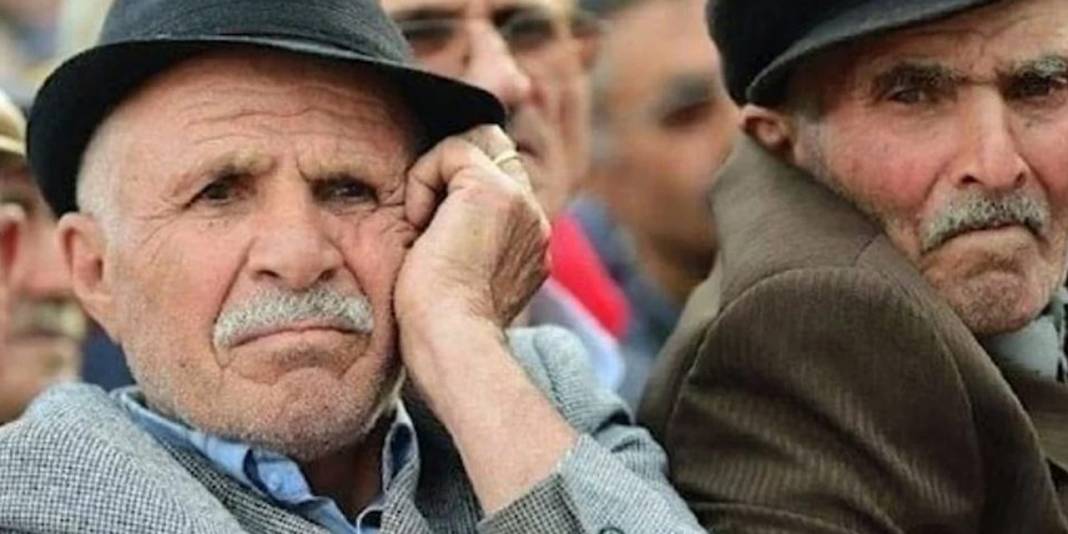 O illerde en çok emekliler yaşıyor,  işte ülkemizin emekli kentleri 2