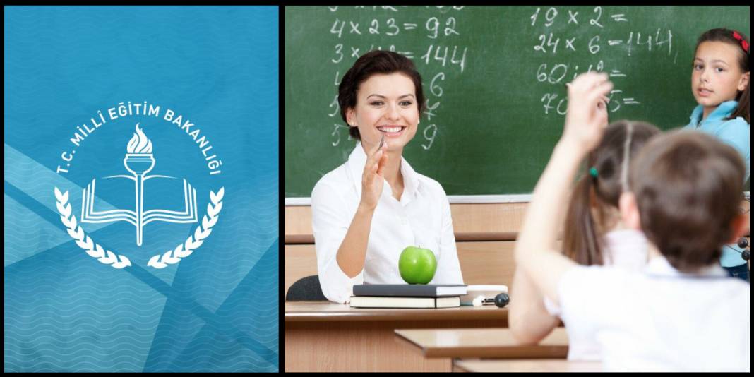 MEB'de yeni öğretmen ataması revizyonu! Sınavlar yetersiz kaldı! “Eğitim süresi 4 dönem oldu” 3