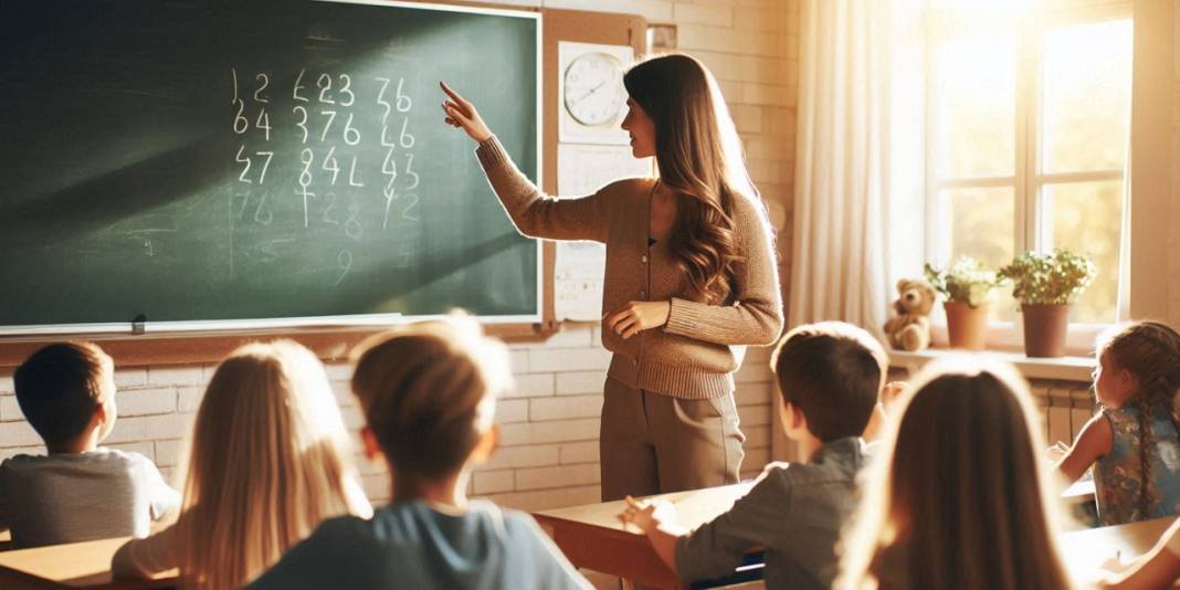 Öğretmenler o okullarda görev yapmak için can atıyor 2