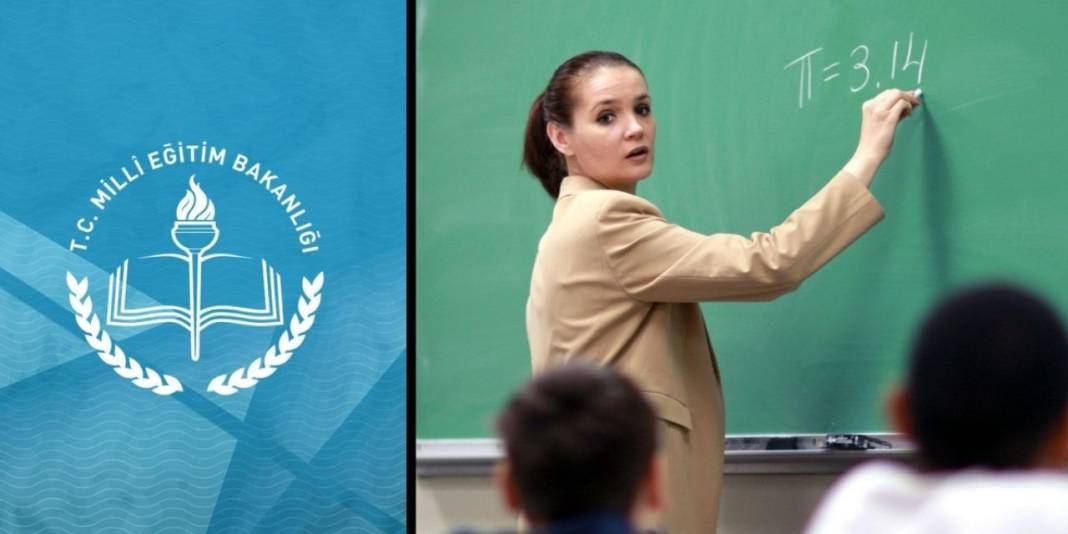 O program değişti! Danışman gözetiminde en az 240 saat hizmetiçi eğitim görevi! 3