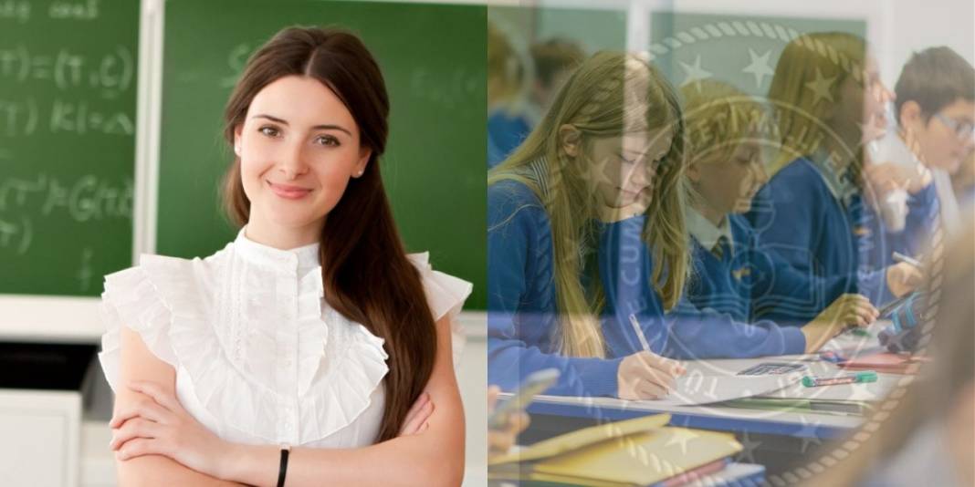 O program değişti! Danışman gözetiminde en az 240 saat hizmetiçi eğitim görevi! 4