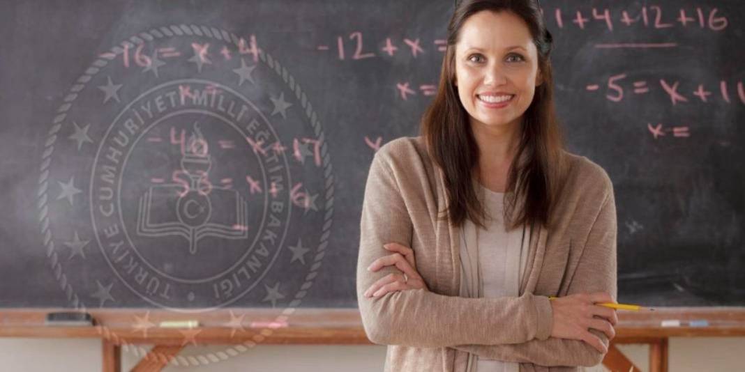 Ortak sınavda görev alacak öğretmenler dikkat! Puanlayıcı görevlendirmesi kursu şartı geldi! 3