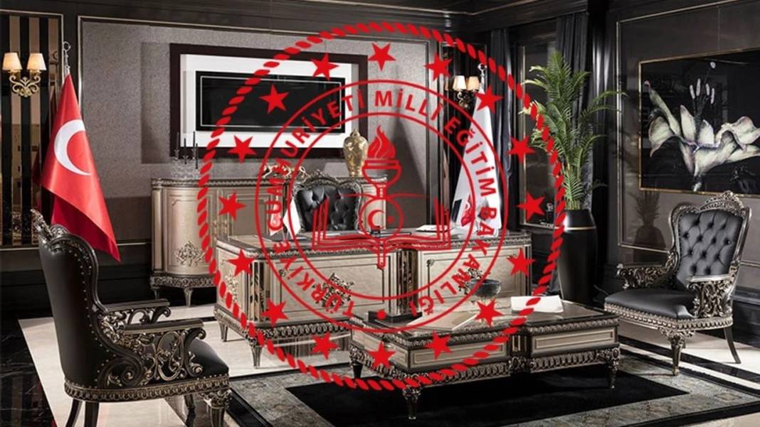 O öğretmenlerin tek çaresi okul yöneticisi olmak 2