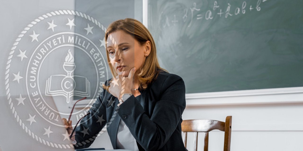 Ek ders ücretini gören öğretmenleri üzecek gelişme, ek ders ücretlerinden büyük kesinti yapıldı