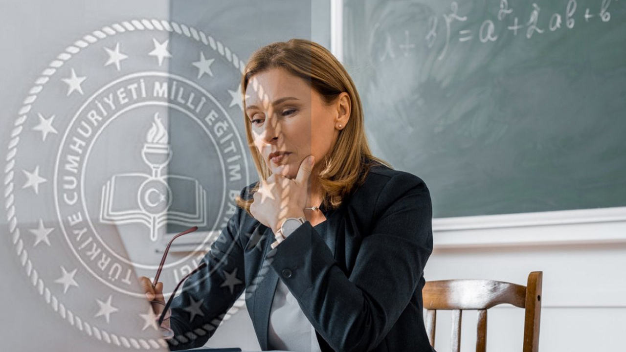 Özel ders veren öğretmenlere ceza yağacak, MEB denetimlere başlıyor