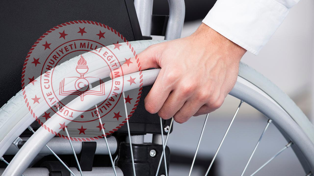 Engelli öğretmen atama kontenjanları ve başvuru tarihleri