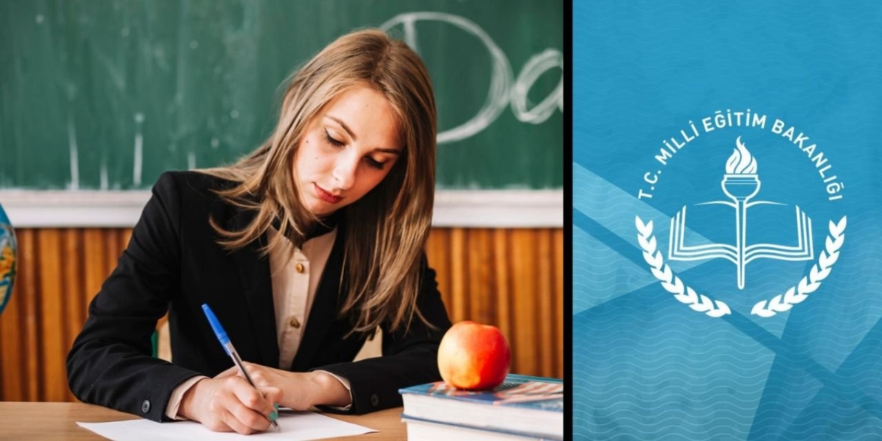 O program değişti! Danışman gözetiminde en az 240 saat hizmetiçi eğitim görevi!