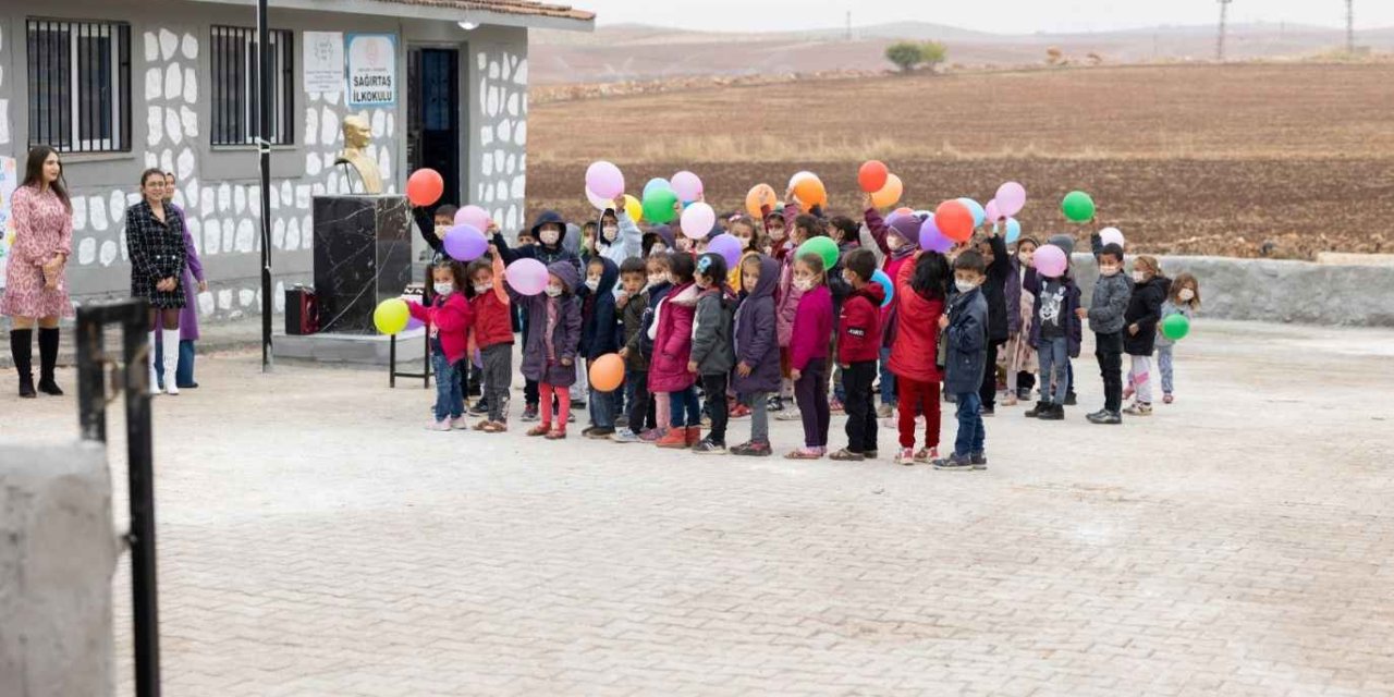 MEB köy okullarını tekrar açacak, Bakan Tekin söz verdi