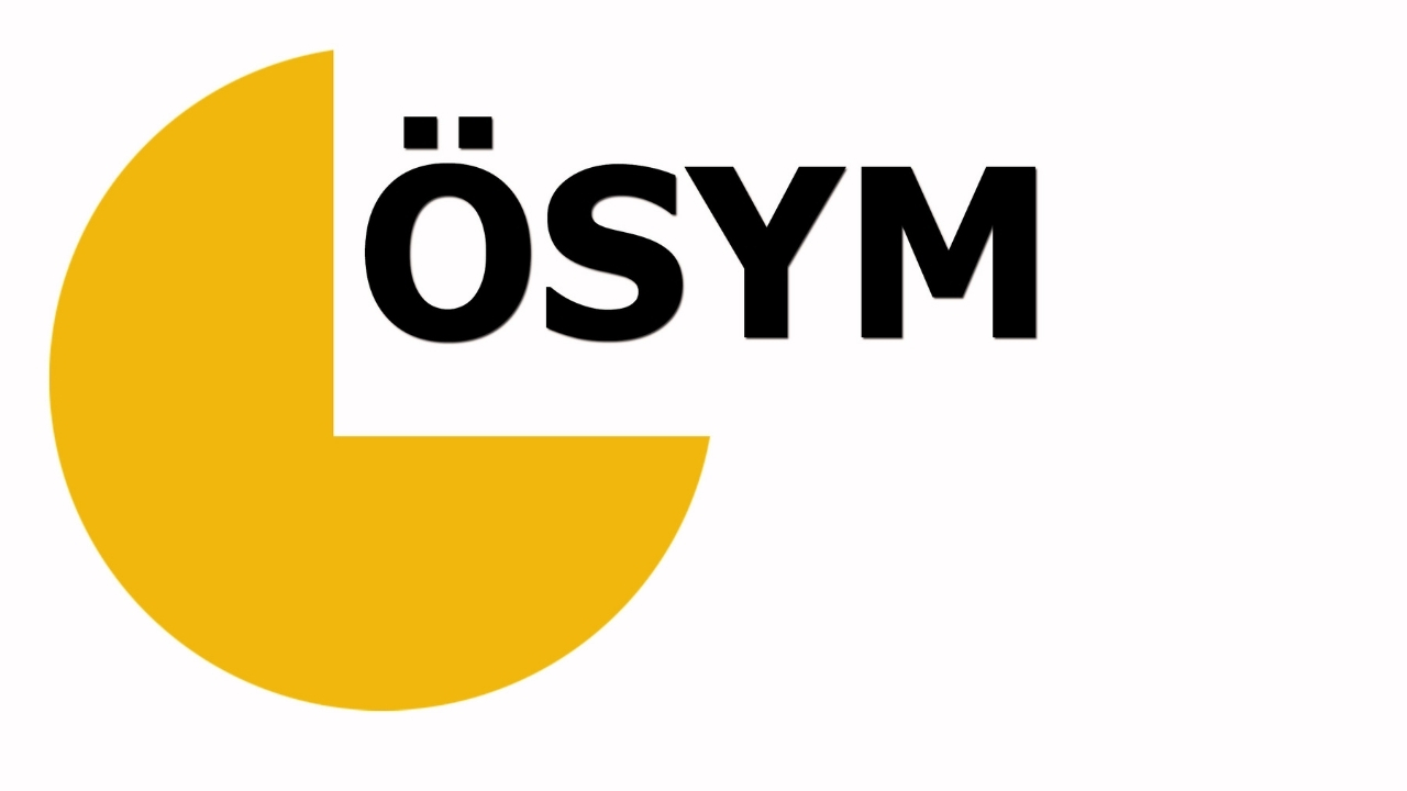 ÖSYM sözleşmeli personel alımı sözlü sınav sonuçlarını duyurdu