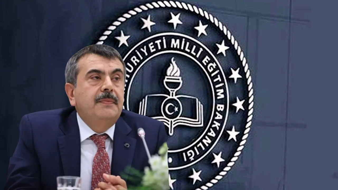 MEB Yusuf Tekin öğretmen atamalarında mülakat puanlarının değiştirildiğine dair açıklama yaptı