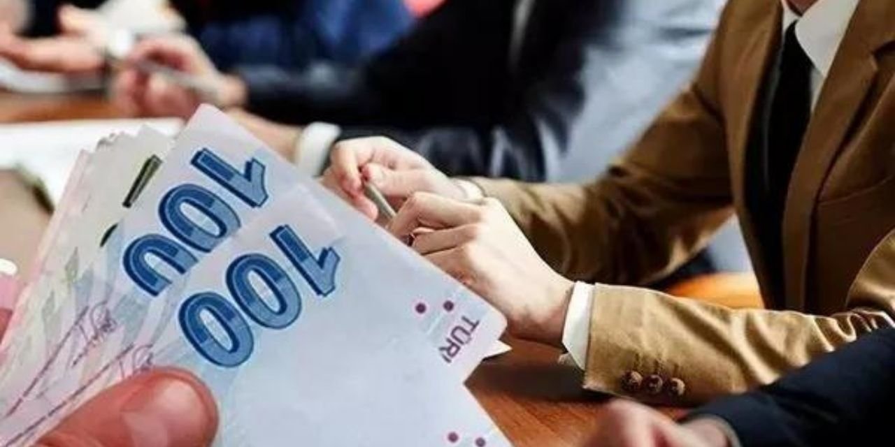 2025 emekli bayram ikramiyesi ne kadar oldu? Kulisten sızan en yakın rakam