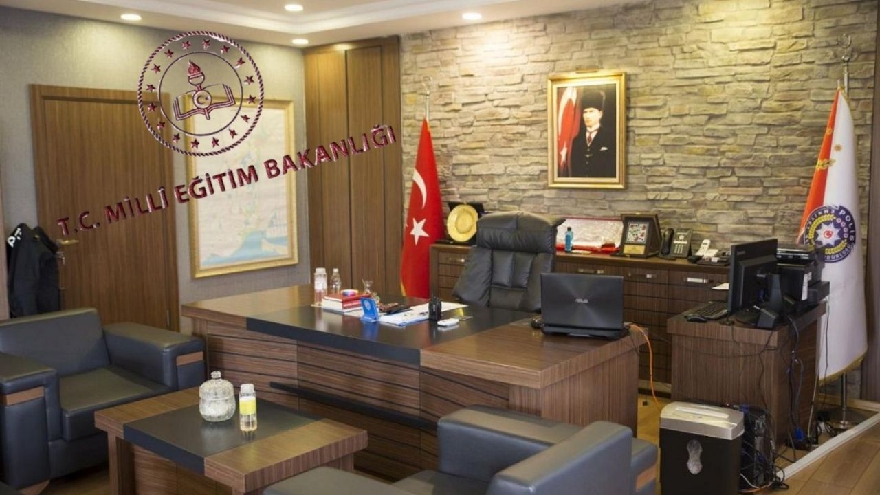 Müdür ve Müdür Yardımcılığına Yeni Engel mi Geliyor? Akademi Eğitimi Şartı Yolda!