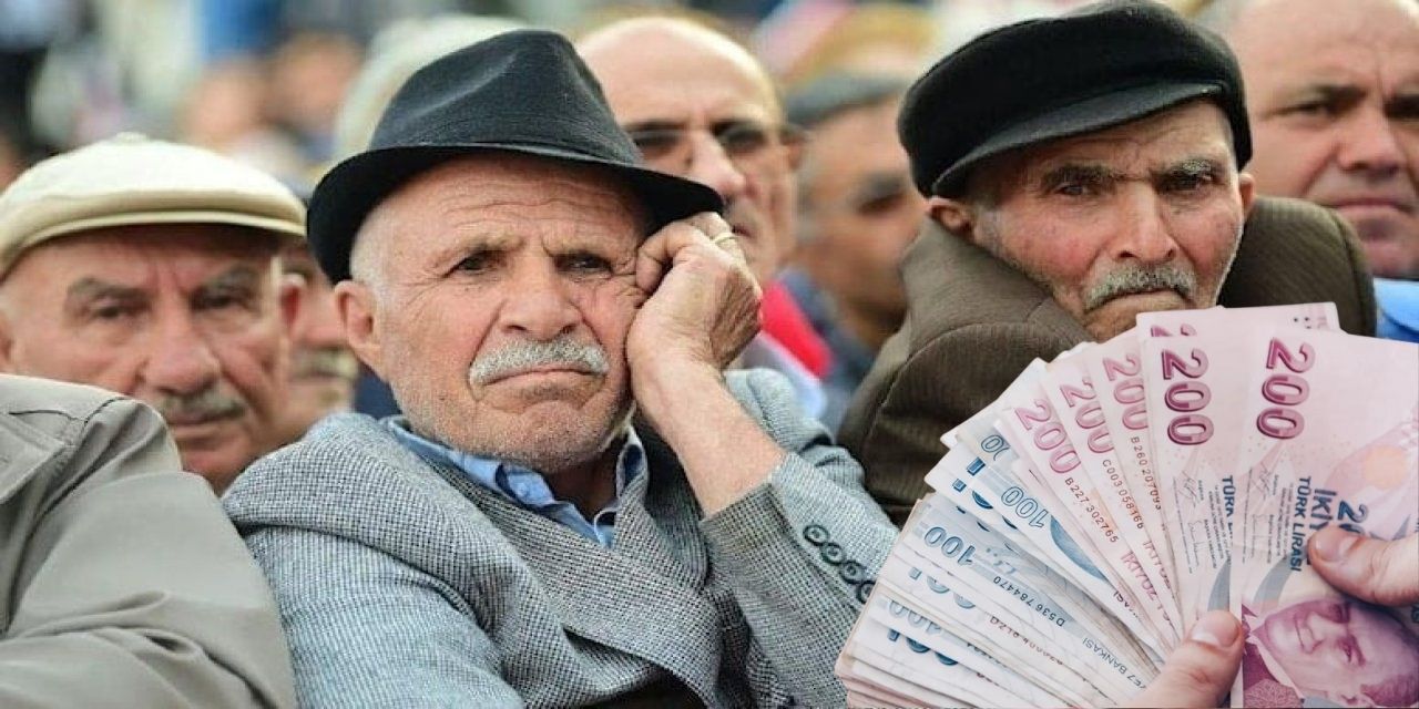 Emeklilere Çifte Kazanç! Yeni Maaşlarla Birlikte Promosyon Yarışı Başladı