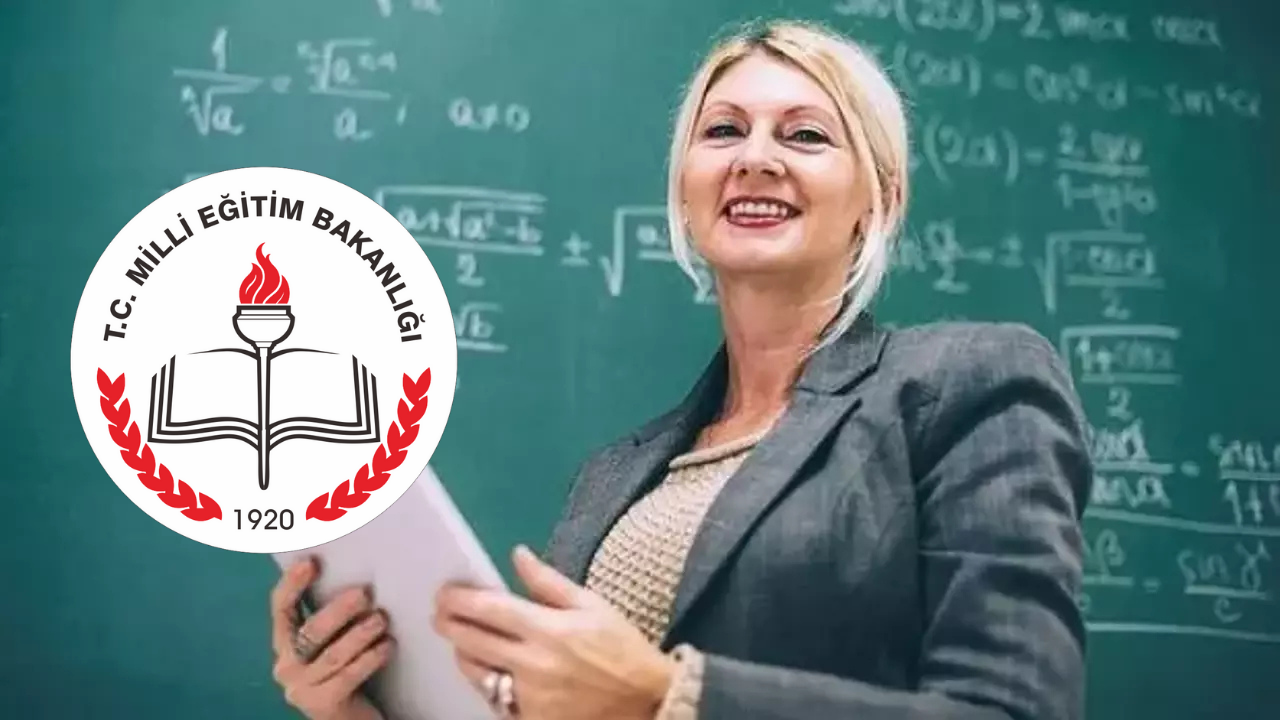 MEB il ve ilçe düzeyinde öğretmenlerin ek ders ücretleri için inceleme başlattı