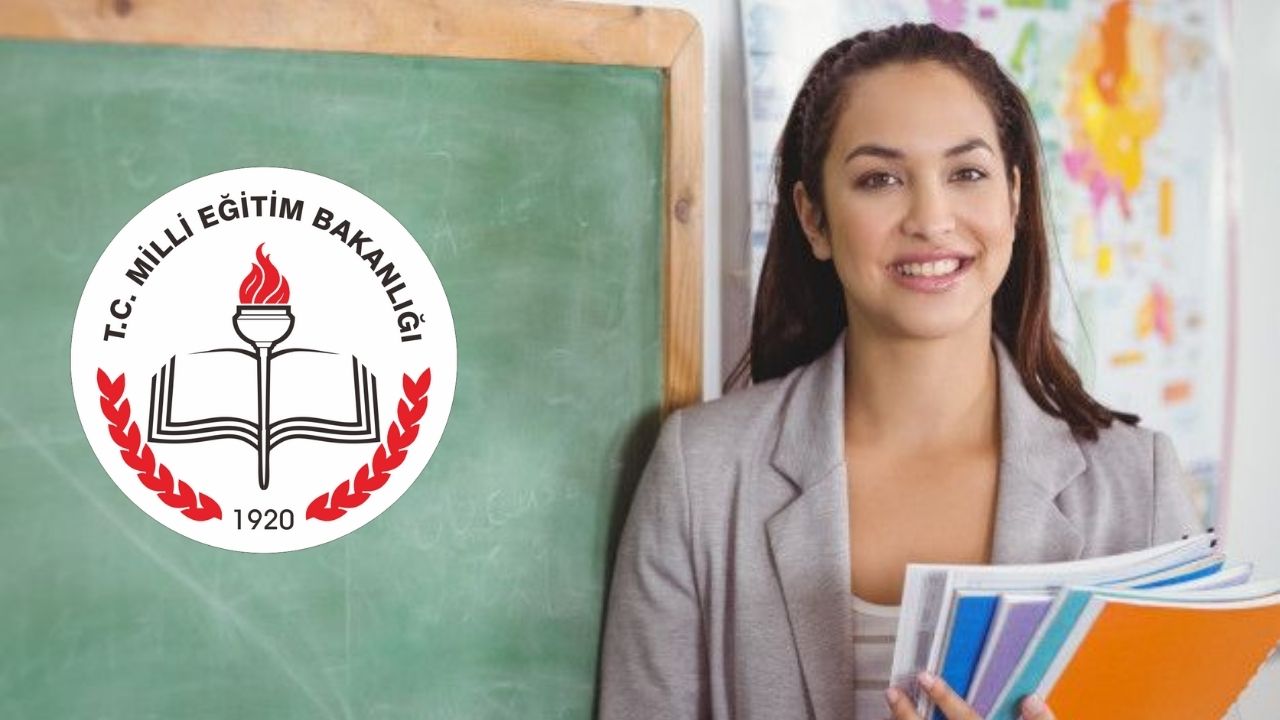 Yaz tatilinde kurslar için öğretmenler 40 saate kadar görev alabilecekler