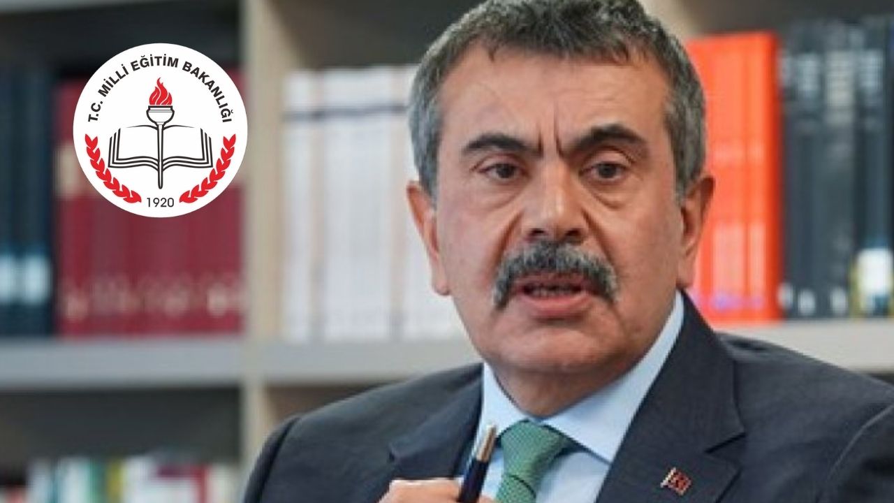 MEB Bakanı Yusuf Tekin doğru bir seçimmiydi?