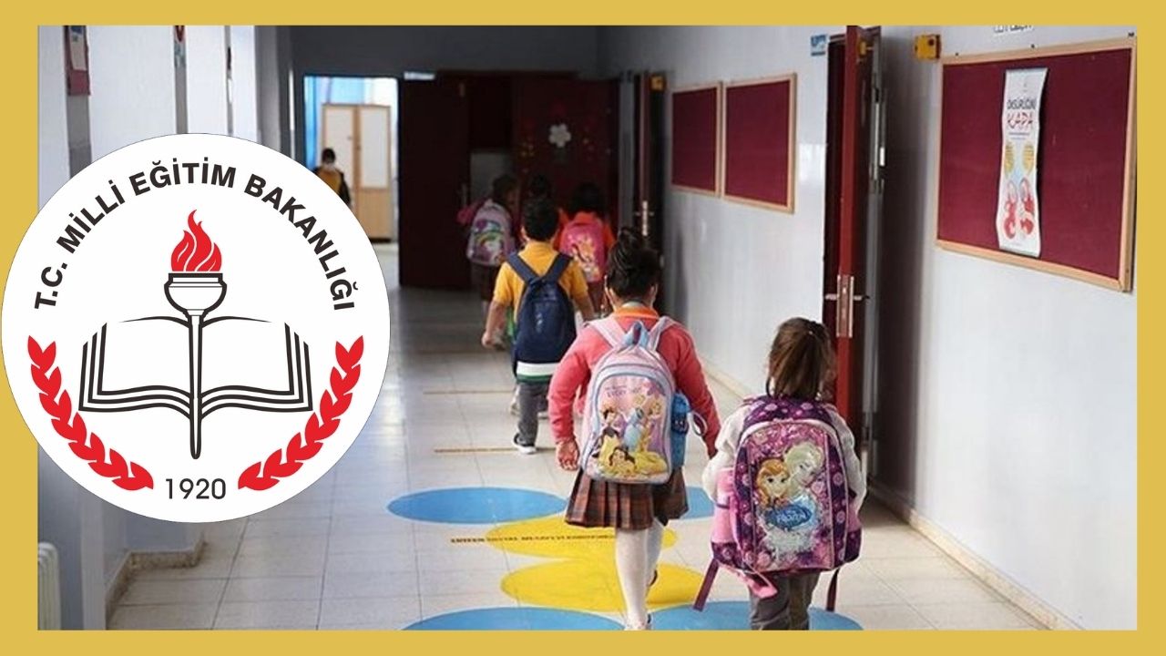 Yeni sene ilkokul kayıt tarihleri belli oldu! İlkokul 1. sınıf kayıt işlemleri ne zaman başlıyor?