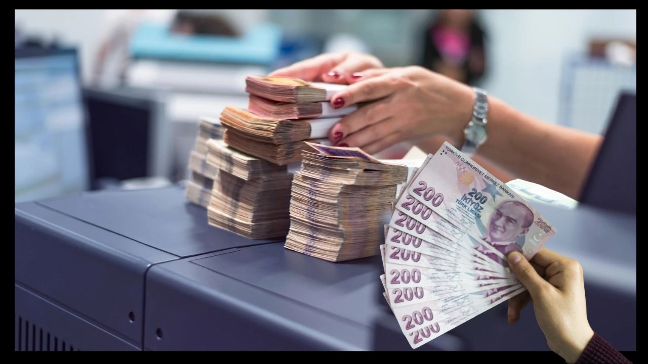 4 banka 900 bin TL için 1 aylık faiz kazancınızı hesapladı! İşte aylık kazanacağınız net tutar...