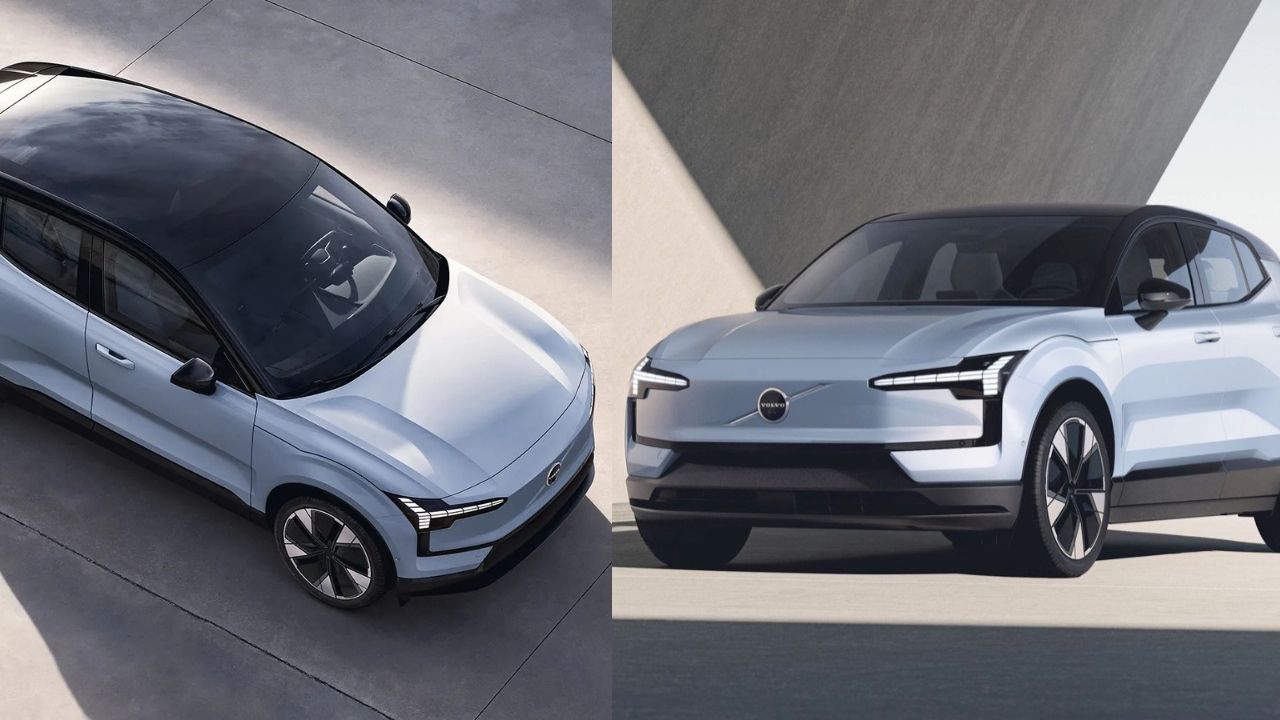 Elektrikli Volvo'yu 1.9 milyon TL'ye alabiliyorsunuz