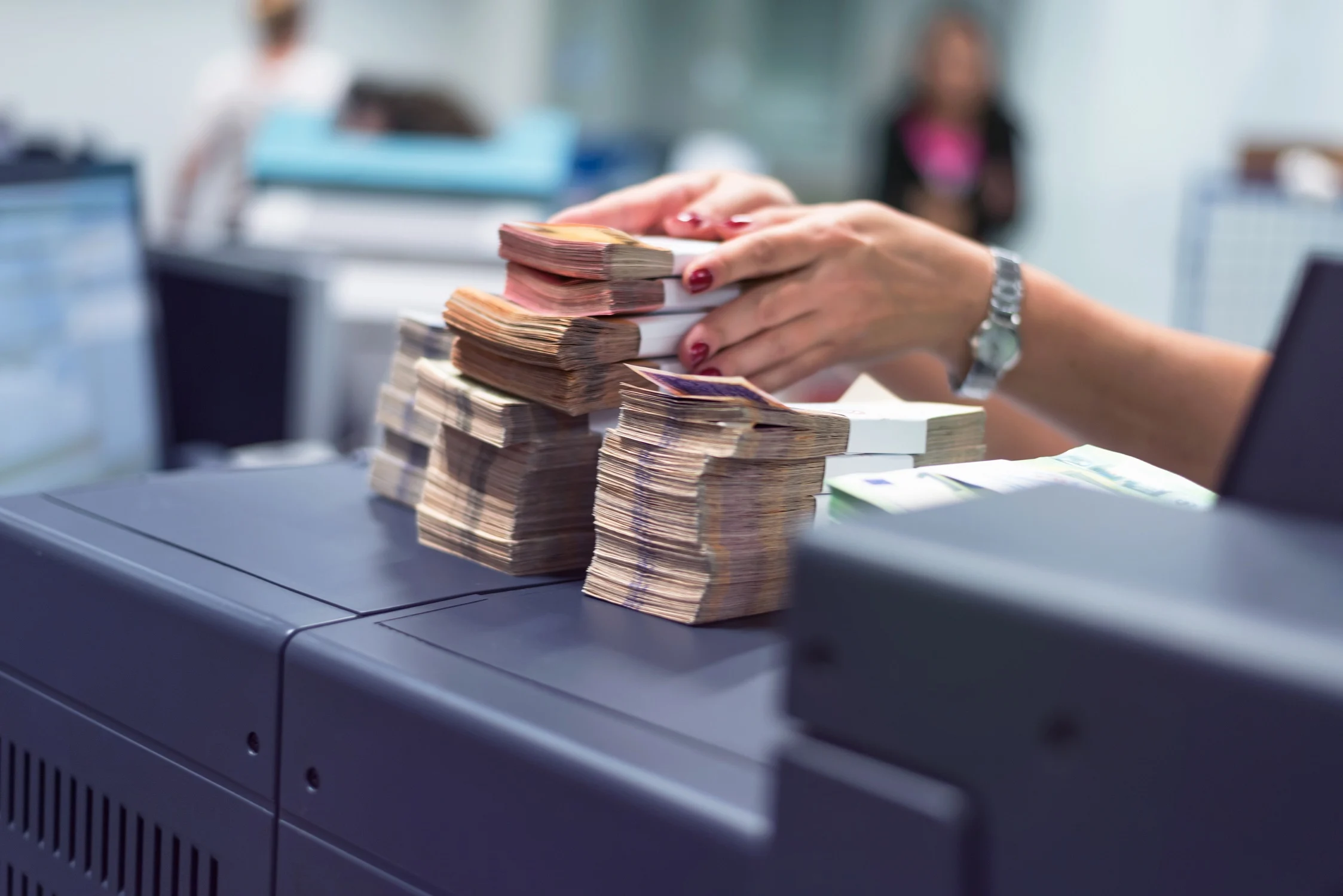 500 bin TL'nin 32 günlük faiz getirisi ne kadar kazandırıyor? İşte o bankalar...