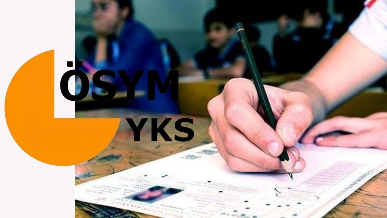 Üniversite sınav sonuç ekranı ne zaman erişime açılacak? YKS (TYT-AYT-YDT) ne zaman açıklanacak?