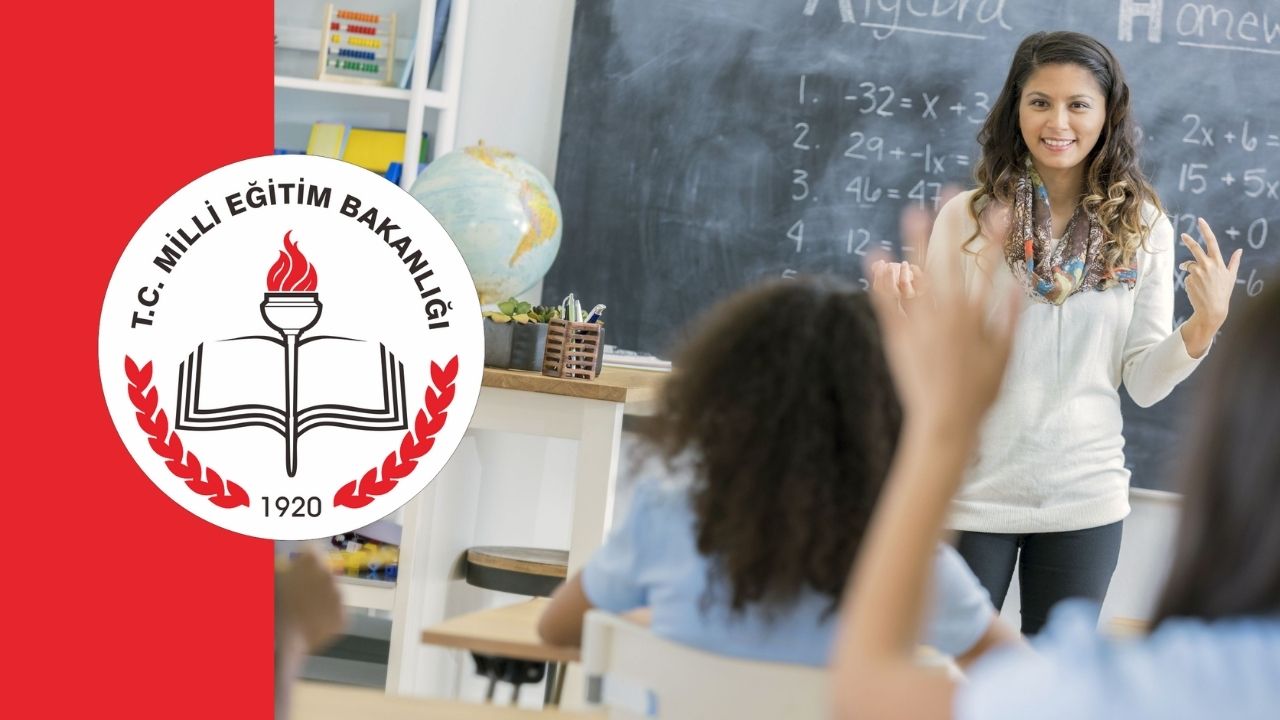 MEB öğretmenlere müjde dedi! Son norm fazlası atamaları başlıyor