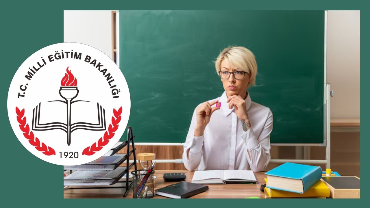 MEB Harekete Geçti: Tatilde Özel Ders Veren Öğretmenler Aylıktan Olabilir!