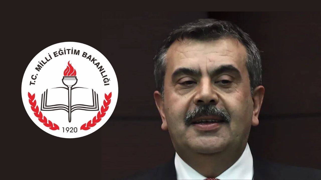 Yusuf Tekin okullardaki kıyafet açıklamasıyla gündem oldu