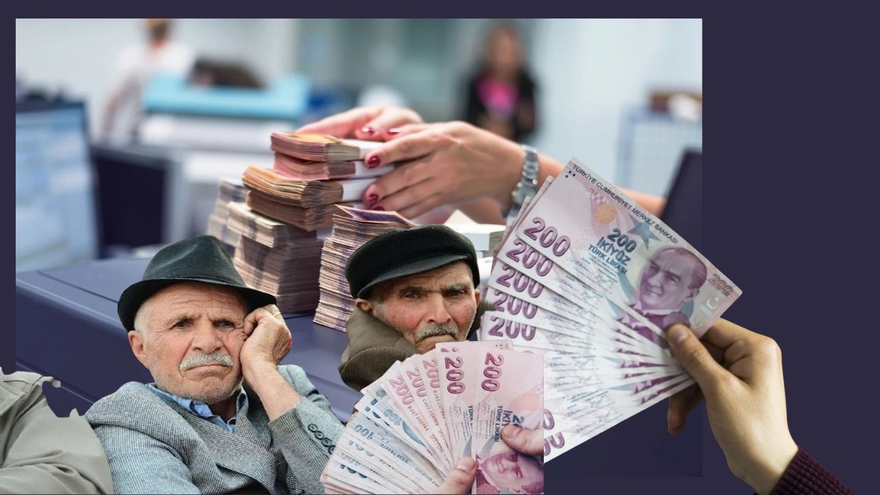 Hangi banka ne kadar emekli promosyonu verecek? İşte banka banka tutanaklar