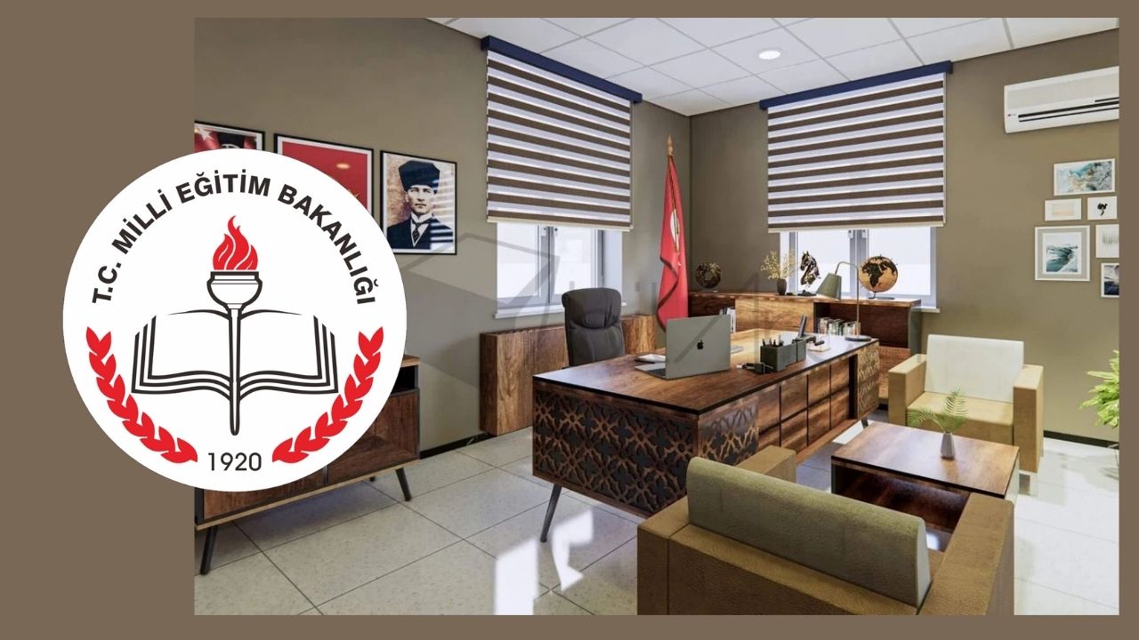 O okul müdürlerine çok ciddi uyarı yapıldı!