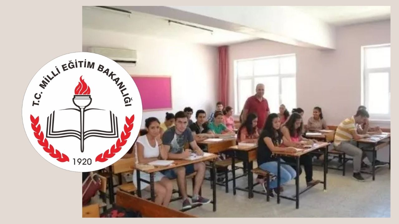 1 Temmuz 2025’te Başlıyor: MEB DYK Yaz Okulları Tam 2 Ay Sürecek