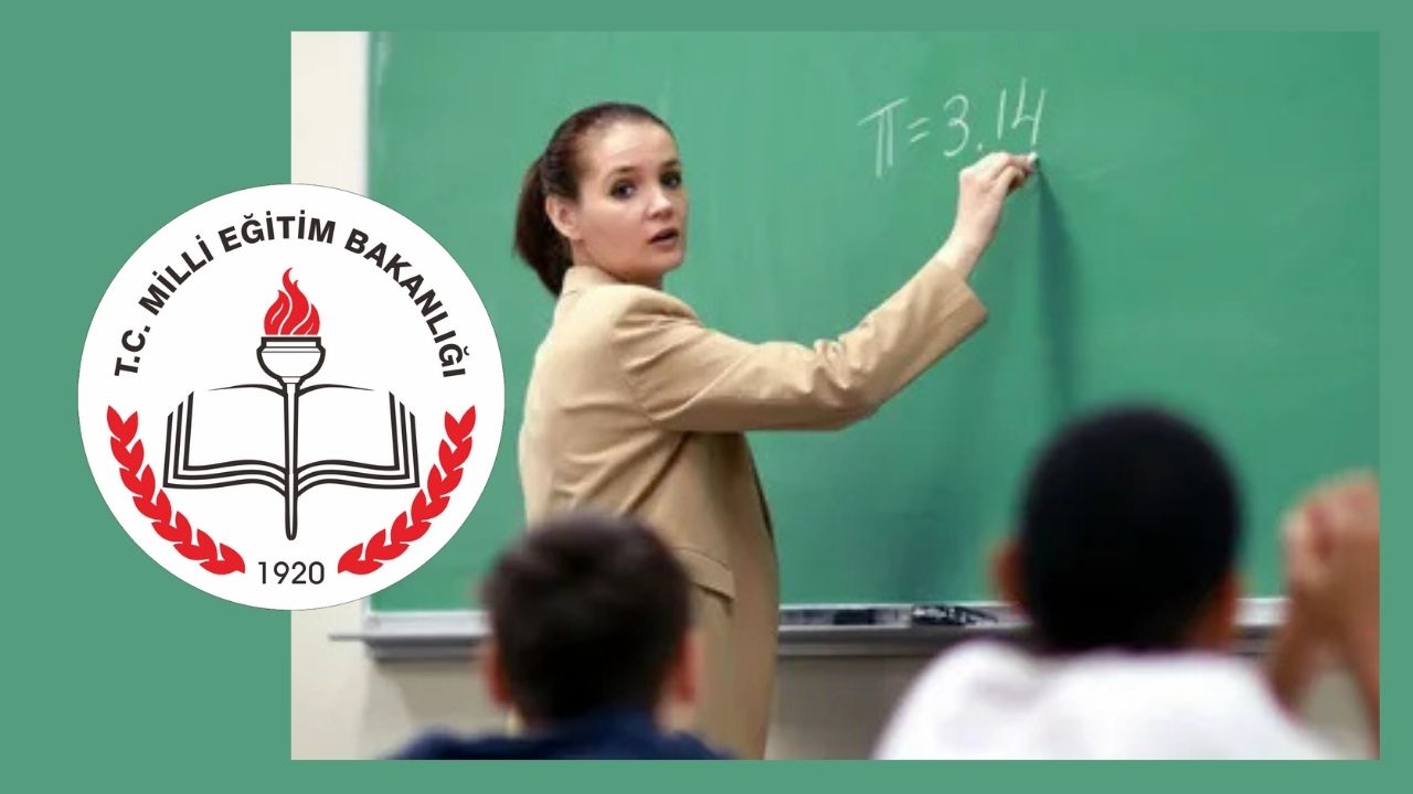 Pedagojik Formasyonsuz Atama: O Bölüm Mezunlarına Öğretmenlik Kapısı Açıldı!