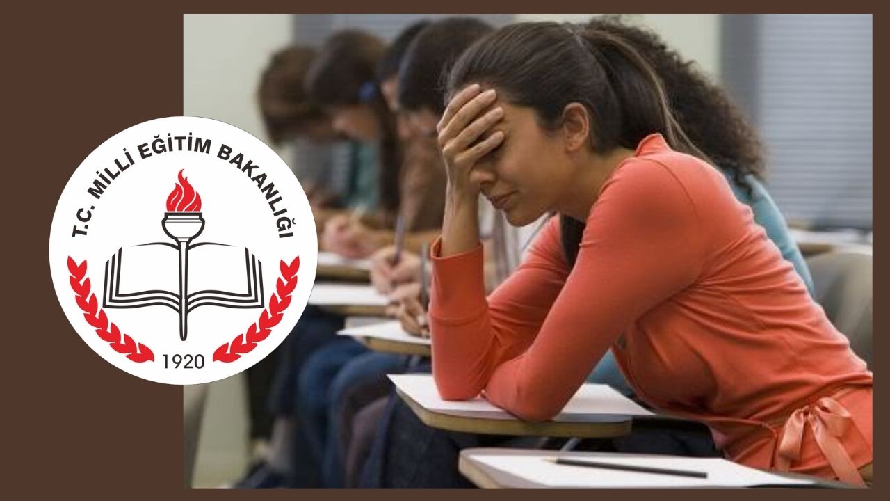 Sınıfta Kalan Öğrenciler İçin Yeniden İnceleme Süreci Açıklandı