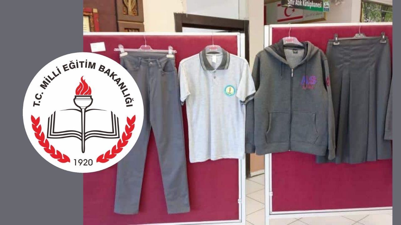 4 yıl geçerli olacak öğrenci kılık-kıyafet dönemi başlatılıyor