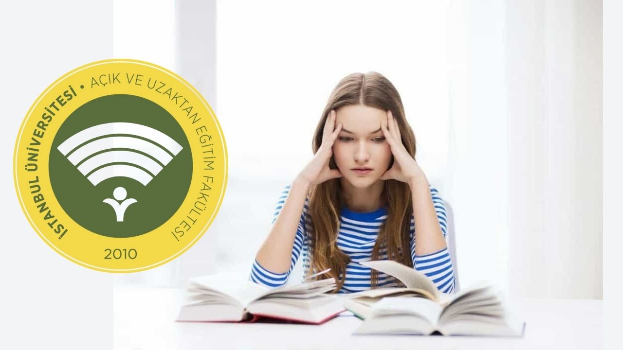 AUZEF 2025 Bütünleme Sınav Giriş Belgeleri Ne Zaman?