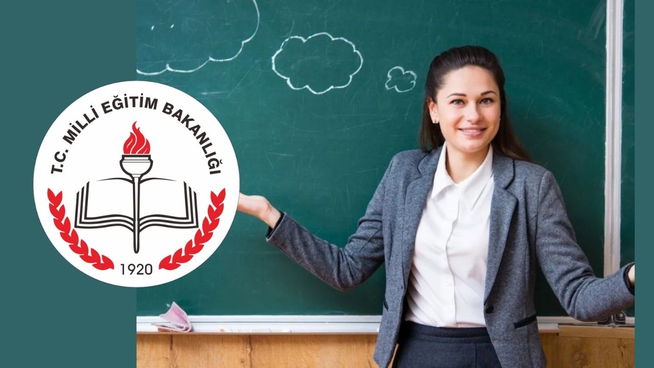 2025 Öğretmen STEMPlan: MEB Yıllık ve Günlük Ders Planı Örnekleri Güncellendi