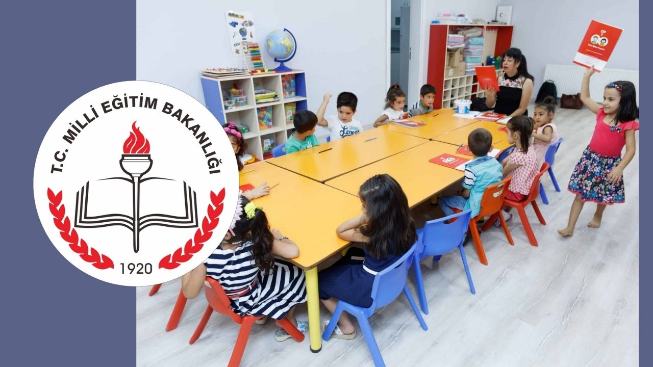 Resmi eğitimde para talebi yasak! Söz konusu yaz anaokulu kayıt parası alıyorlar