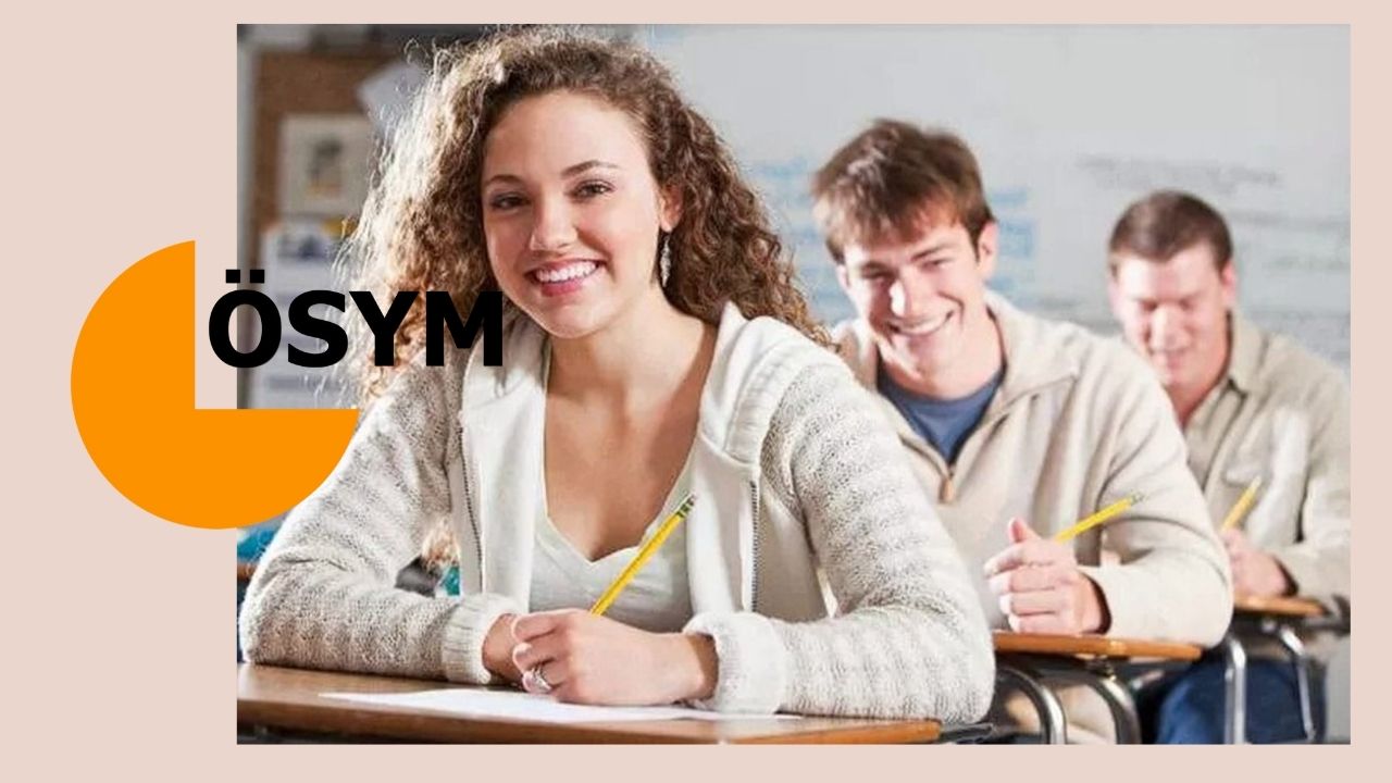 AGS yer bildirim işlemleri başladı! Adaylar için AGS sınav giriş belgesi ekranı açıldı