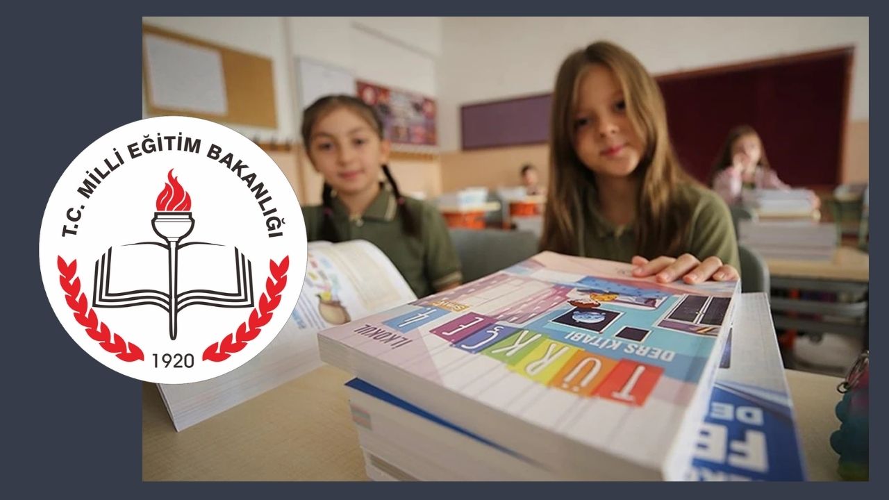 Yaz tatili hangi gün sona eriyor? İlk ders zili kaçta çalacak? İşte MEB güncel takvimi