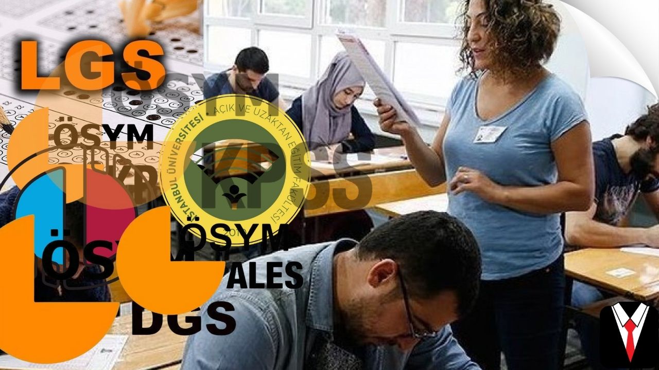 Sınav gözetmen ücretleri ne kadar oldu? MEB - ÖSYM sınav görevlileri ne kadar alacaklar?