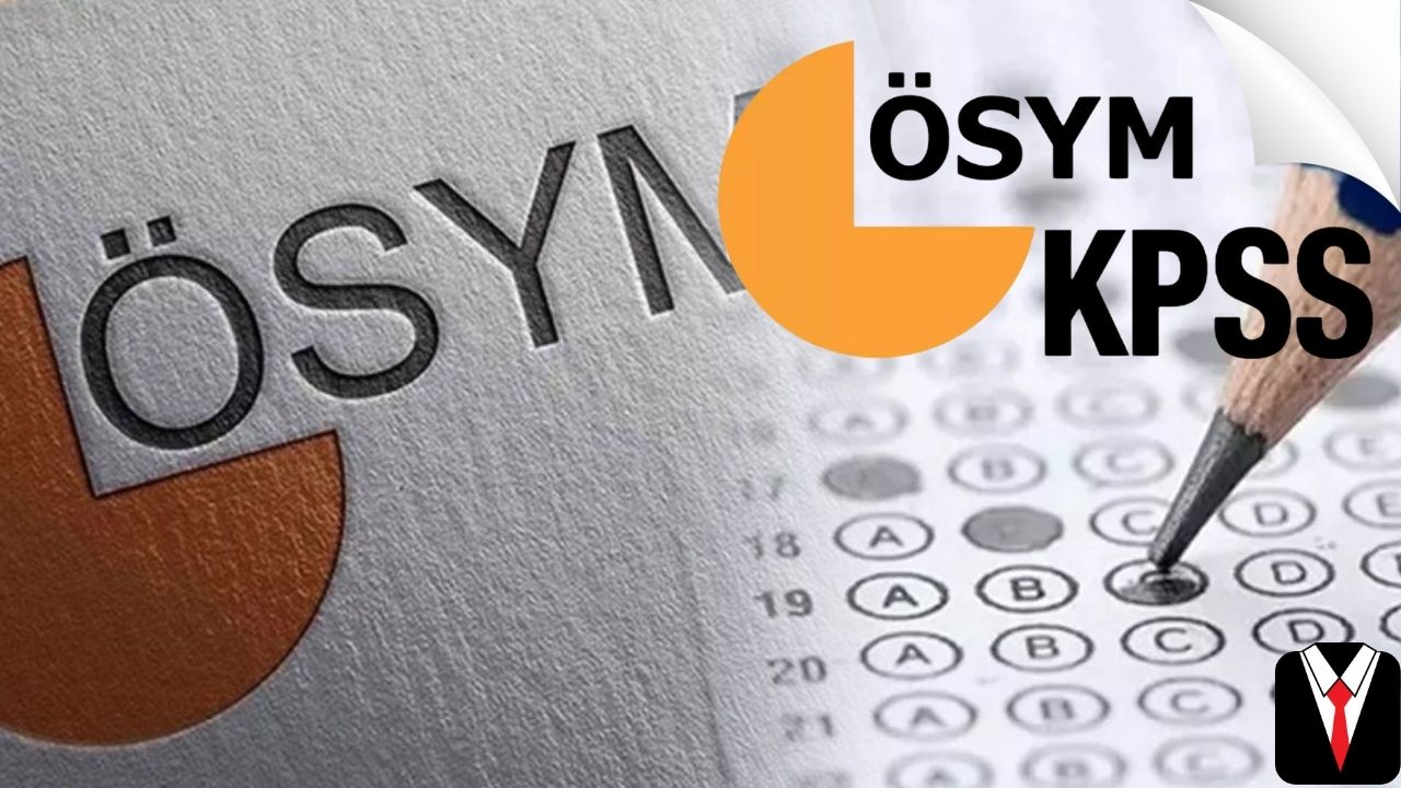 KPSS branş bazında sıralama sorgulama nasıl yapılır? Lisans - Ön Lisans - Ortaöğretim KPSS