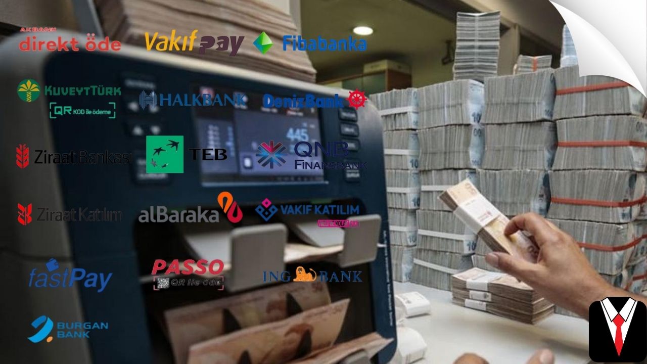 Temmuz ayında hangi banka ne kadar faizsiz kredi veriyor? İşte taksitli nakit avans sunan bankalar