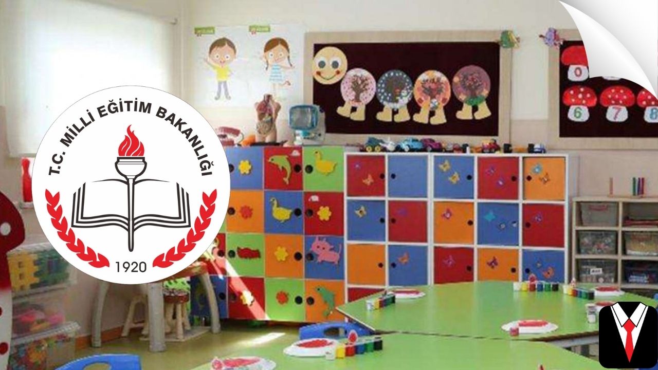 Milli Eğitim Bakanlığı'ndan yeni düzenleme! Ortaokullarda anasınıfı açılabilecek