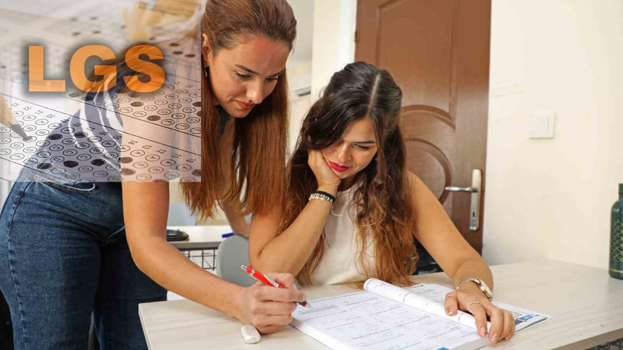 LGS tercih ve yerleştirme kılavuzu yayında! Peki tercih sonuçları ne zaman açıklanacak?