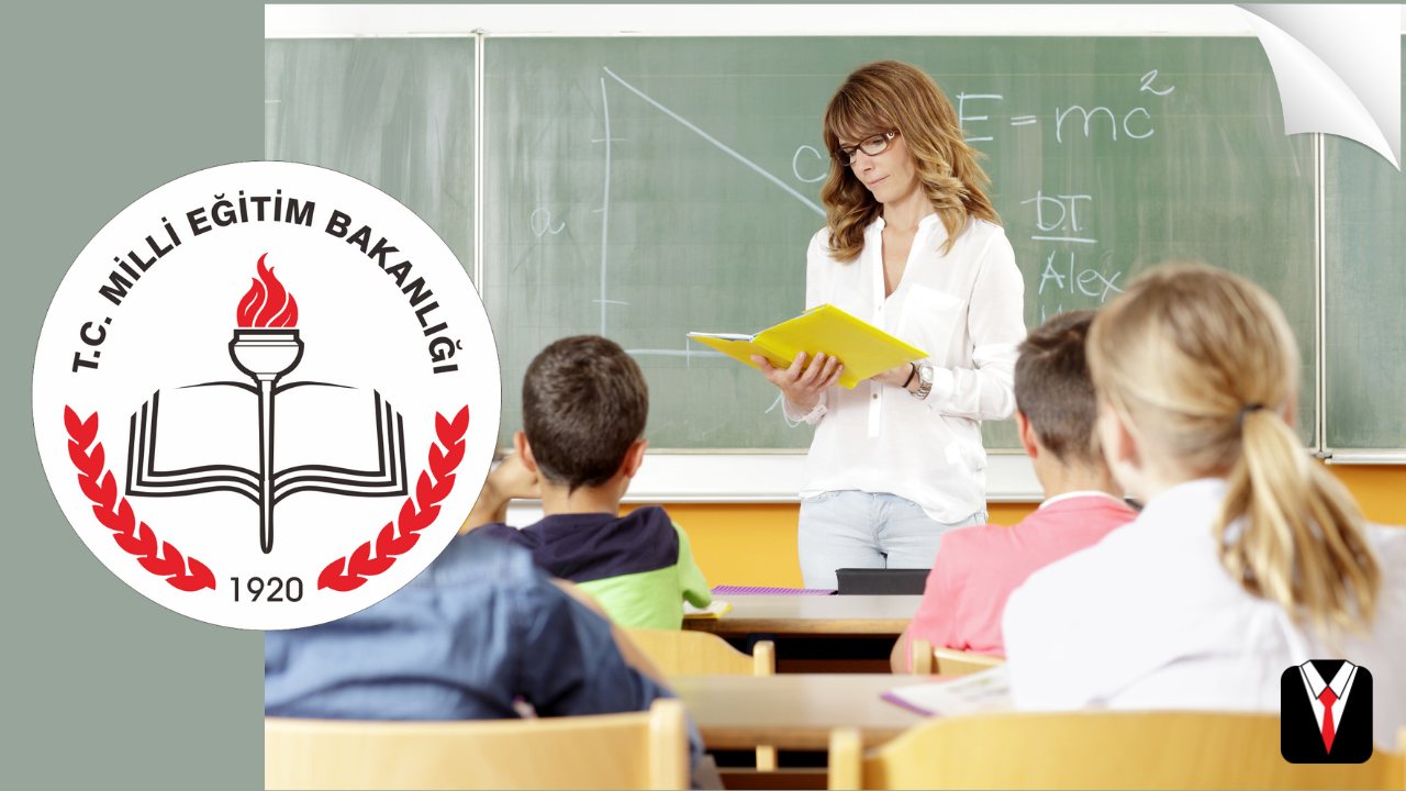Ücretli öğretmenlik başvuruları ilçelere özel e-Devlet başvuruları alınmaya başladı