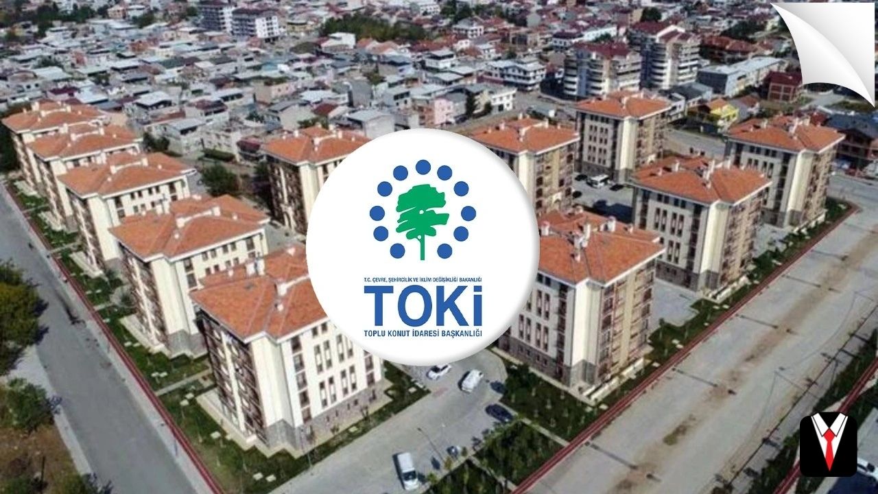 250 bin TOKİ konut başvuruları ne zaman alınmaya başlayacak?
