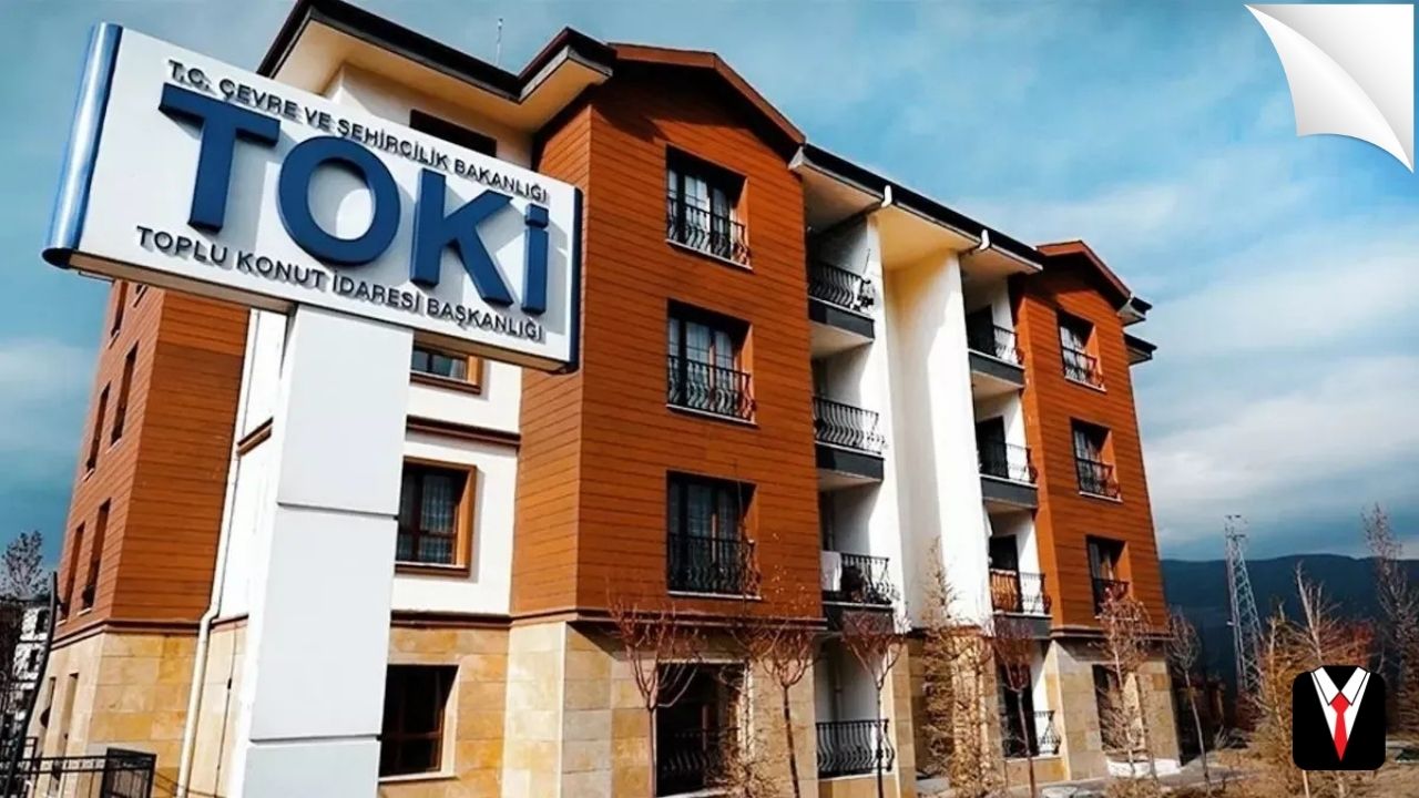 TOKİ açık artırmayla satılacak taşınmazlar ne zaman başlıyor?