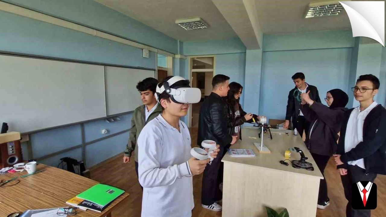 Fen lisesine son başvuru tarihi açıklandı!