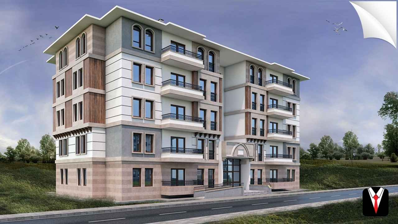 Yüzde 25 peşinatla! 1 milyon 800 bin TL TOKİ daire başvuruları ne zaman başlayacak?